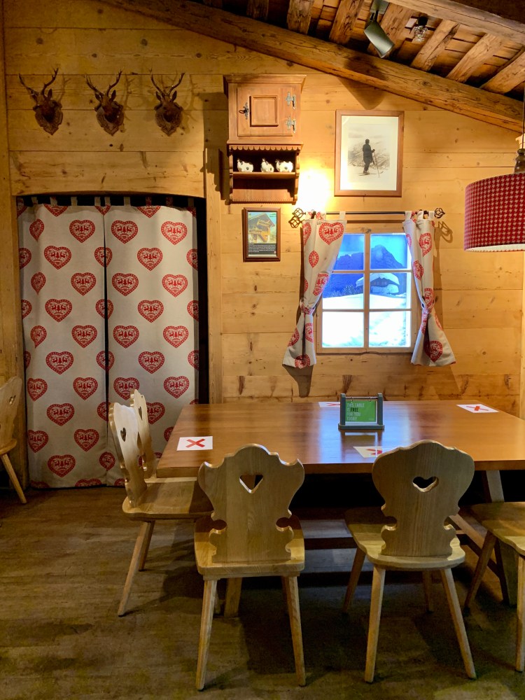 Marché Mövenpick, VivoCity,&nbsp;Singapore