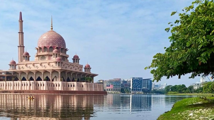 Putrajaya, Federal Territory