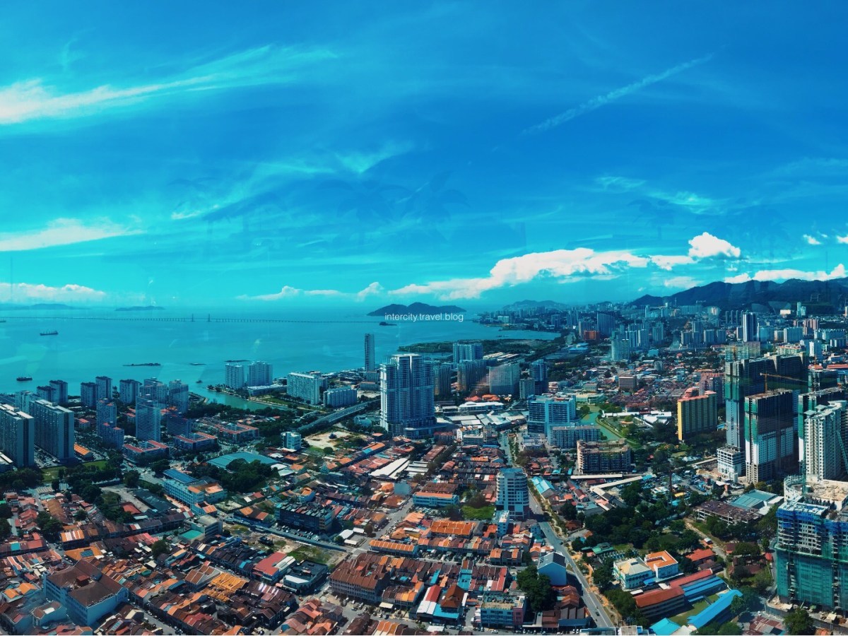 Georgetown , 페낭조지타운&nbsp;Penang