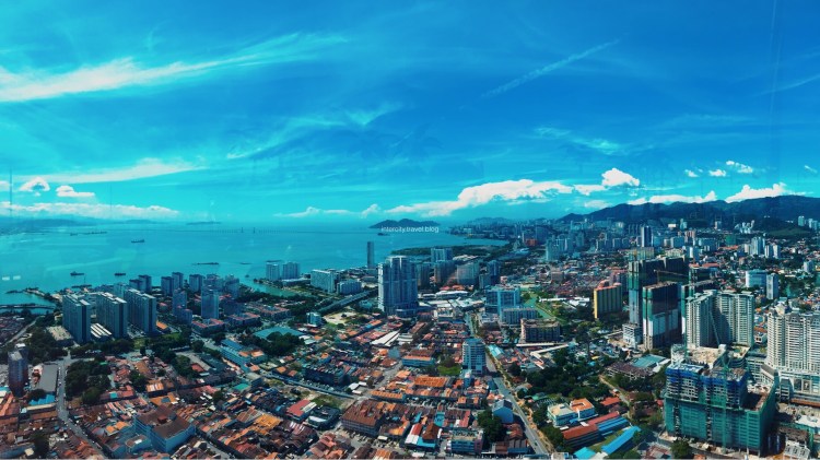 Georgetown , 페낭조지타운&nbsp;Penang