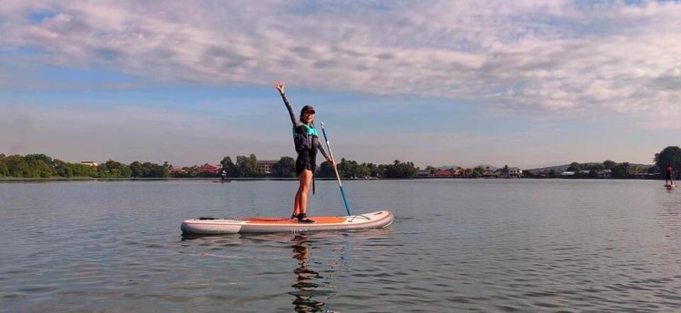 Tasik Biru Kundang, Sg Buloh,&nbsp;Selangor
