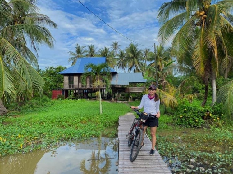 Daerah Kerian, Perak