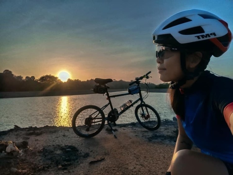 Durian Tunggal Ride,&nbsp;Malacca