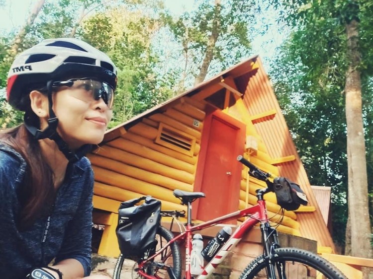 Taman Botanikal Ayer Keroh,&nbsp;Malacca