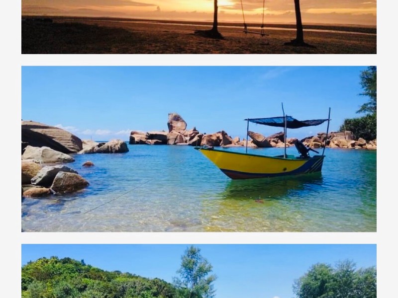 East Coast Malaysia